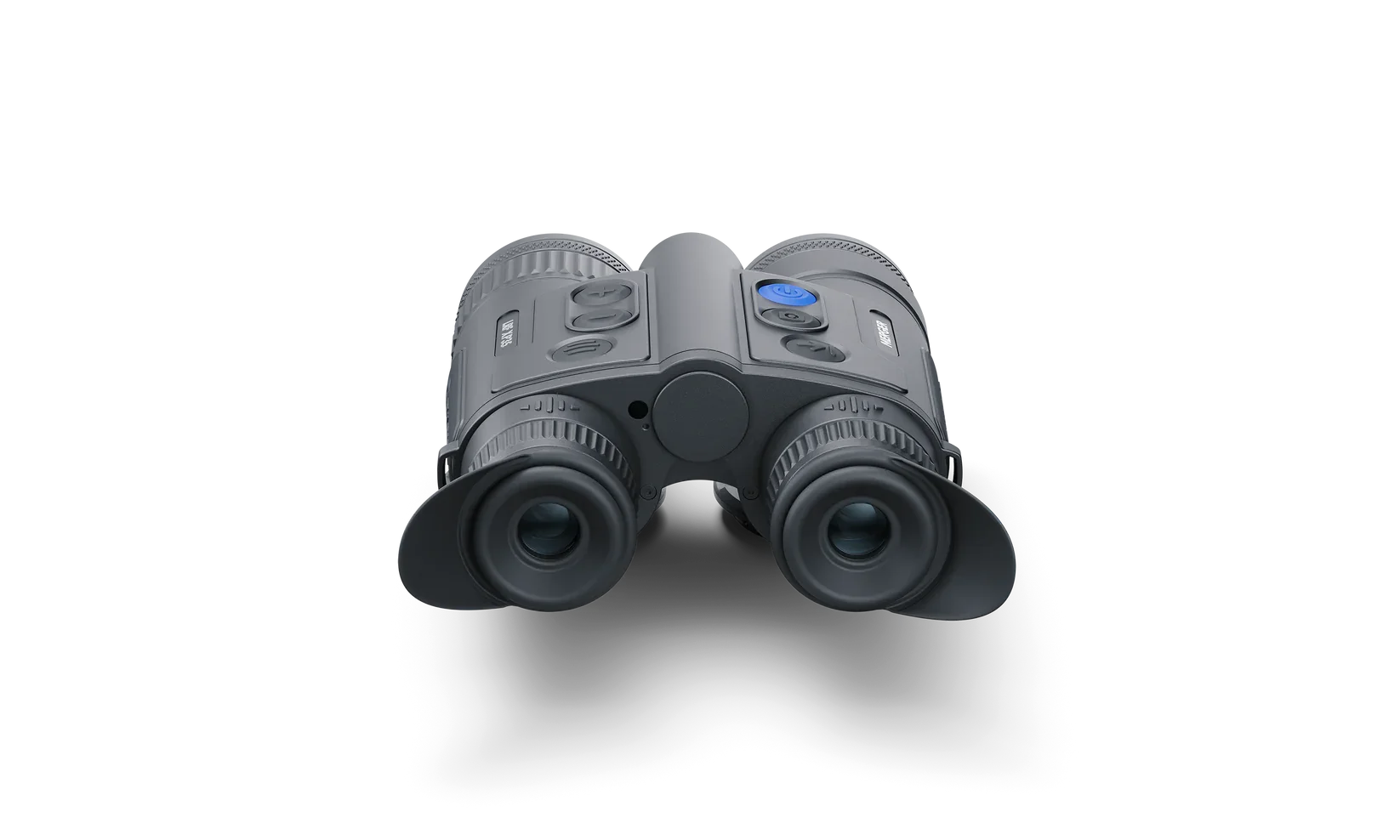 Pulsar Merger LRF XP35 Thermal Binoculars 640 - Night Vision Universe