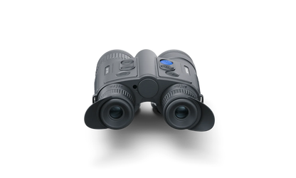 Pulsar Merger LRF XP35 Thermal Binoculars 640 - Night Vision Universe