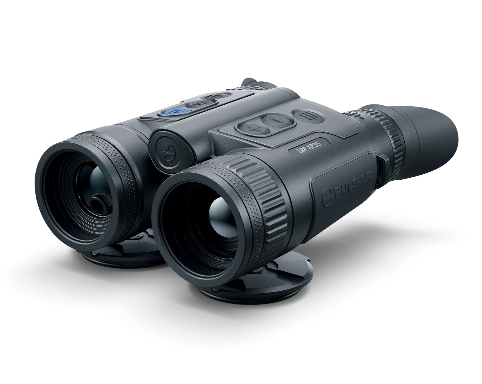 Pulsar Merger LRF XP35 Thermal Binoculars 640 - Night Vision Universe
