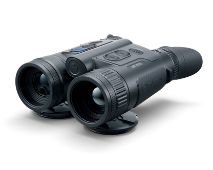 Pulsar Merger LRF XP35 Thermal Binoculars 640 - Night Vision Universe