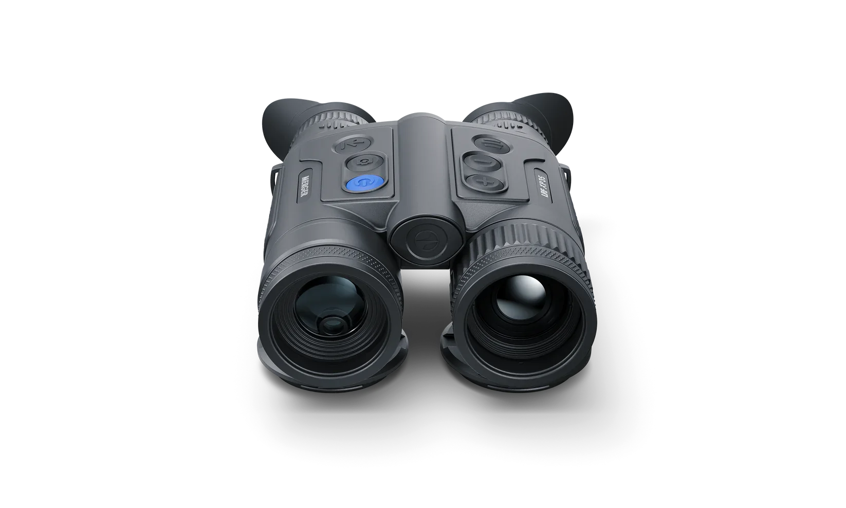 Pulsar Merger LRF XP35 Thermal Binoculars 640 - Night Vision Universe