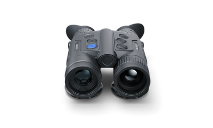 Pulsar Merger LRF XP35 Thermal Binoculars 640 - Night Vision Universe
