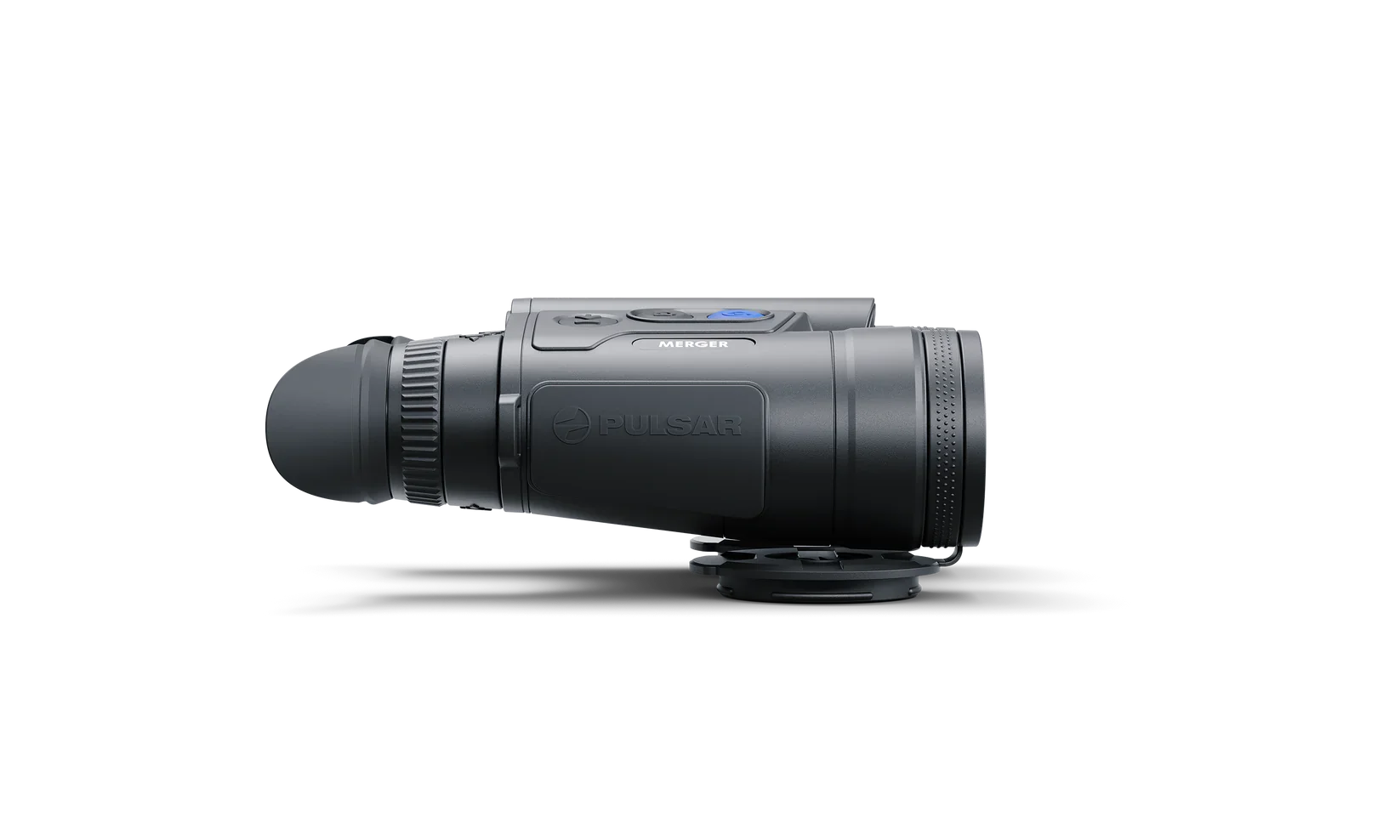 Pulsar Merger LRF XP35 Thermal Binoculars 640 - Night Vision Universe