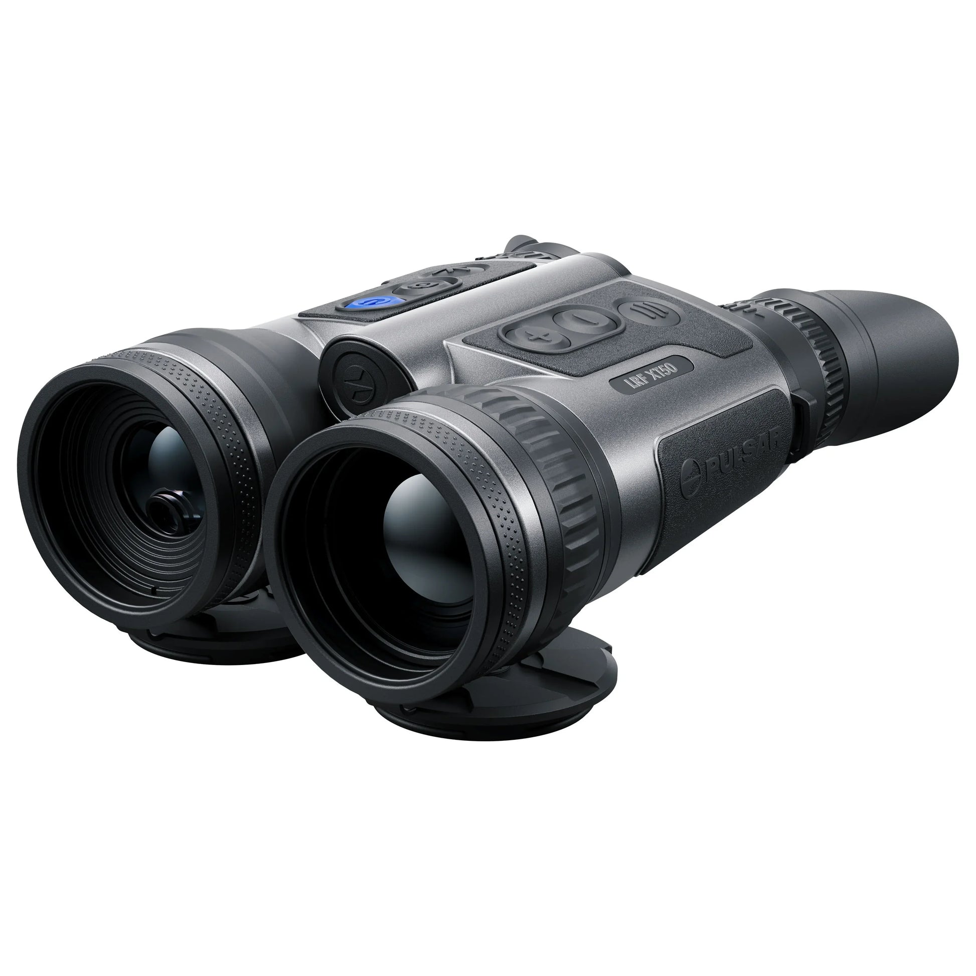 Pulsar Merger LRF XT50 Thermal Binoculars 1280 - Night Vision Universe