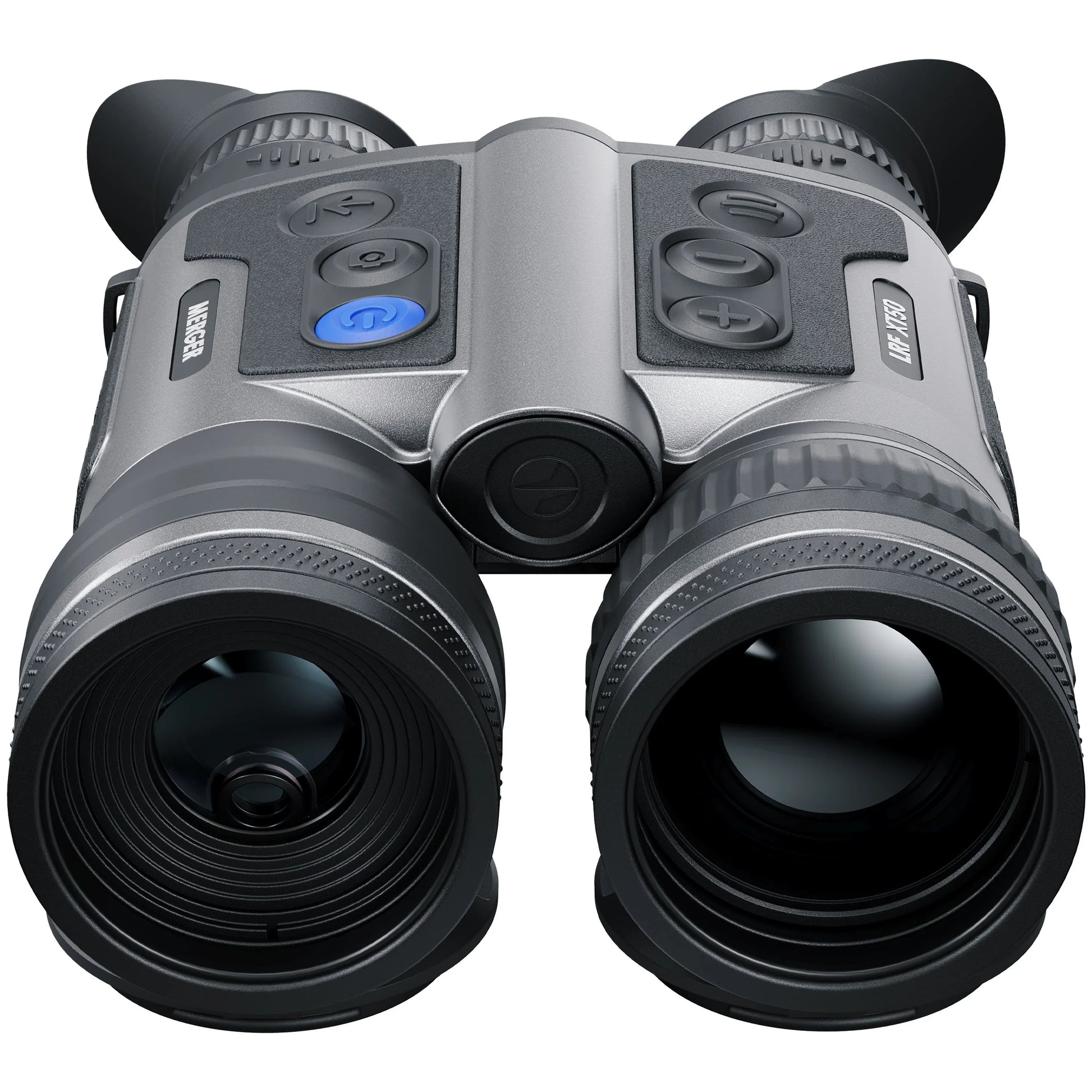 Pulsar Merger LRF XT50 Thermal Binoculars 1280 - Night Vision Universe