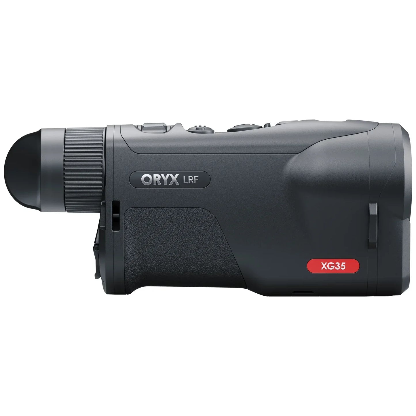 Pulsar Oryx LRF XG35 640 Thermal Monocular - Night Vision Universe