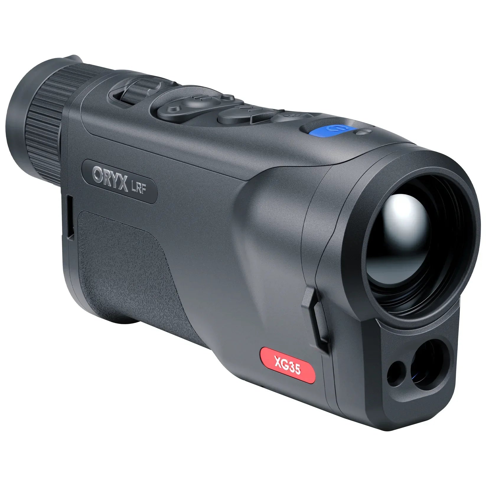 Pulsar Oryx LRF XG35 640 Thermal Monocular - Night Vision Universe