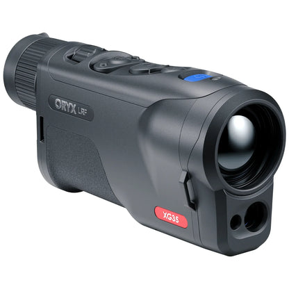 Pulsar Oryx LRF XG35 640 Thermal Monocular - Night Vision Universe