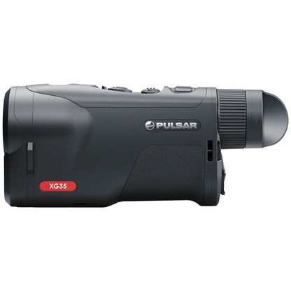 Pulsar Oryx LRF XG35 640 Thermal Monocular - Night Vision Universe