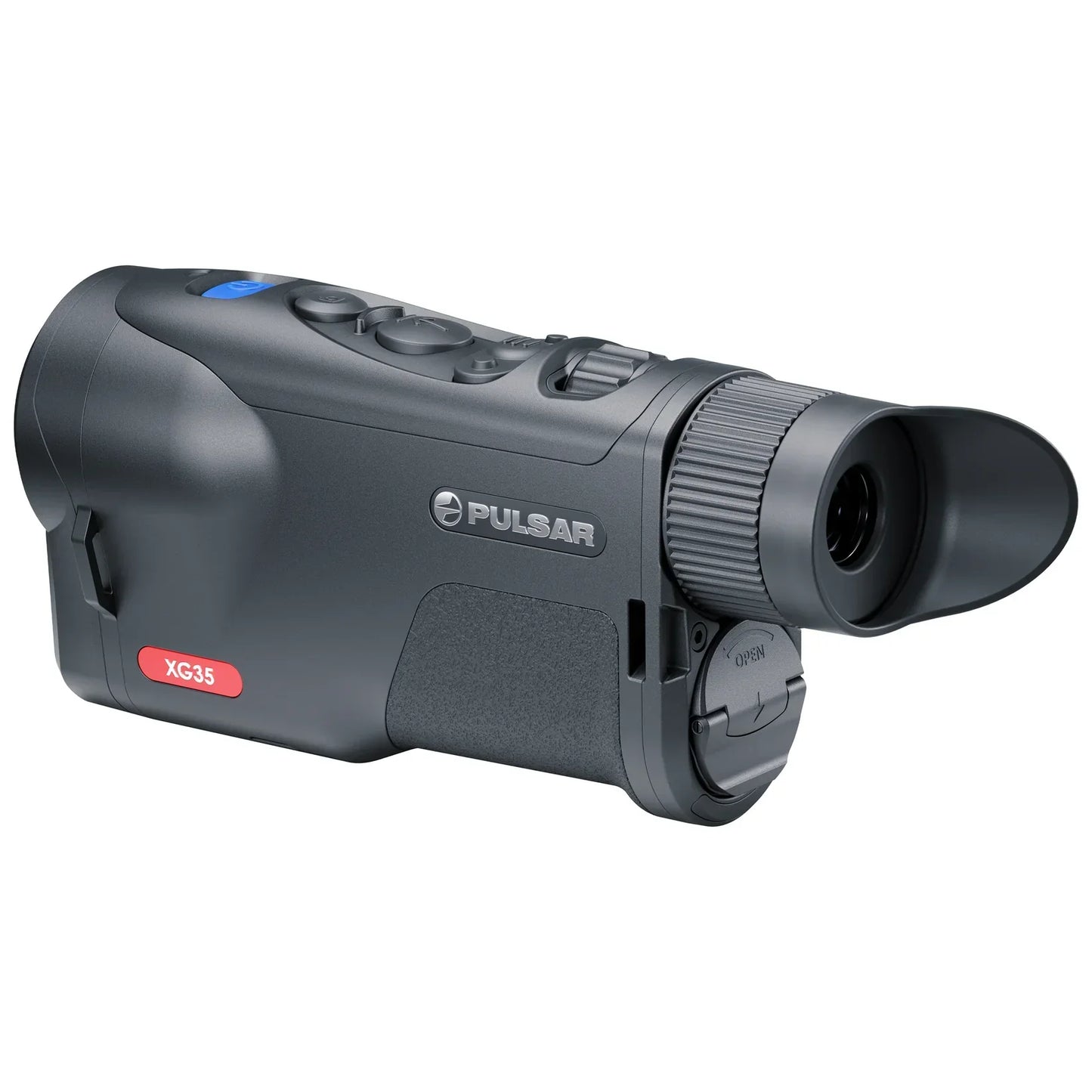 Pulsar Oryx LRF XG35 640 Thermal Monocular - Night Vision Universe