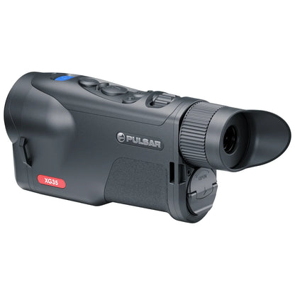 Pulsar Oryx LRF XG35 640 Thermal Monocular - Night Vision Universe