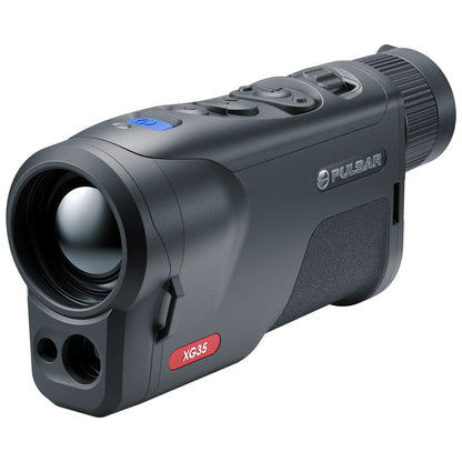 Pulsar Oryx LRF XG35 640 Thermal Monocular - Night Vision Universe
