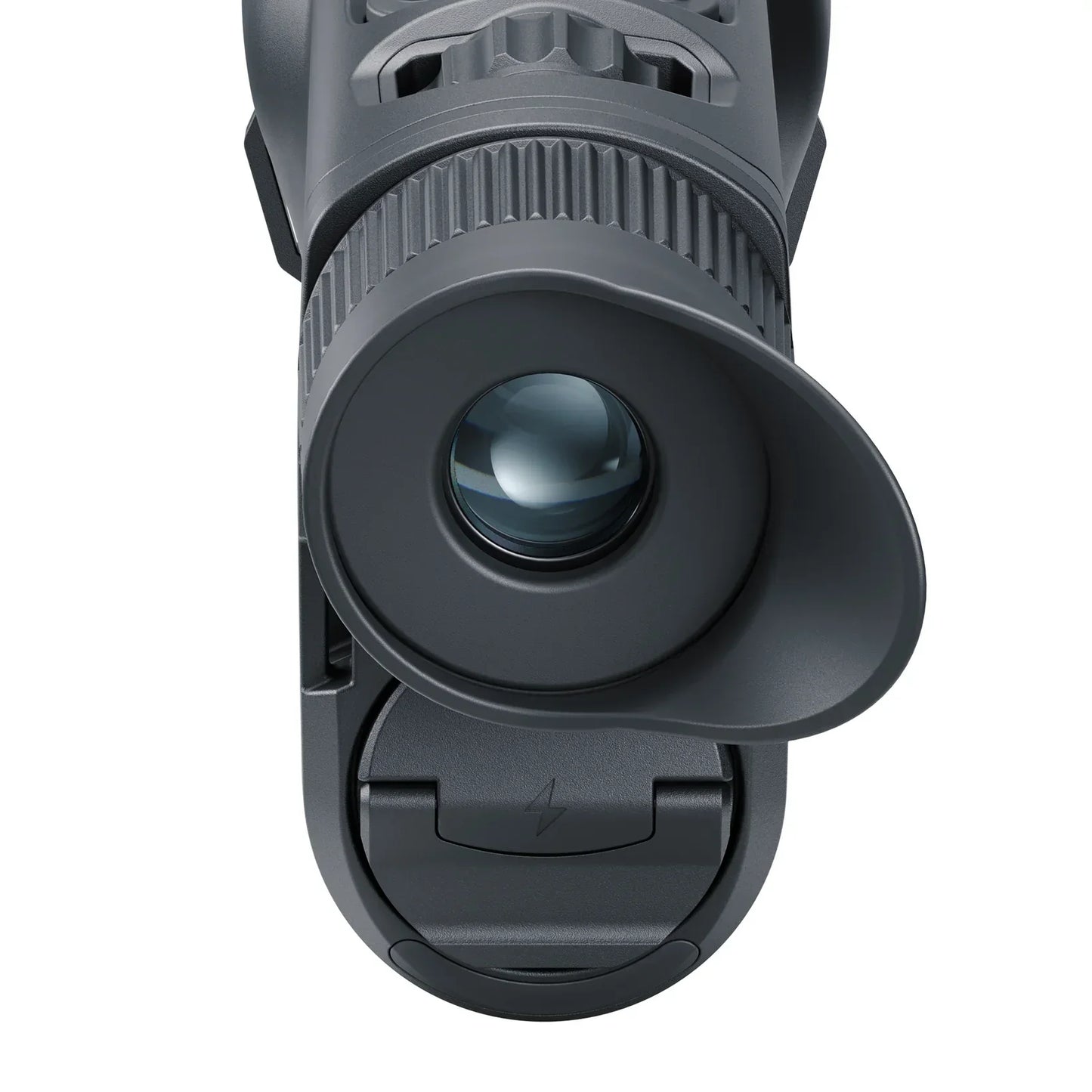Pulsar Oryx LRF XG35 640 Thermal Monocular - Night Vision Universe