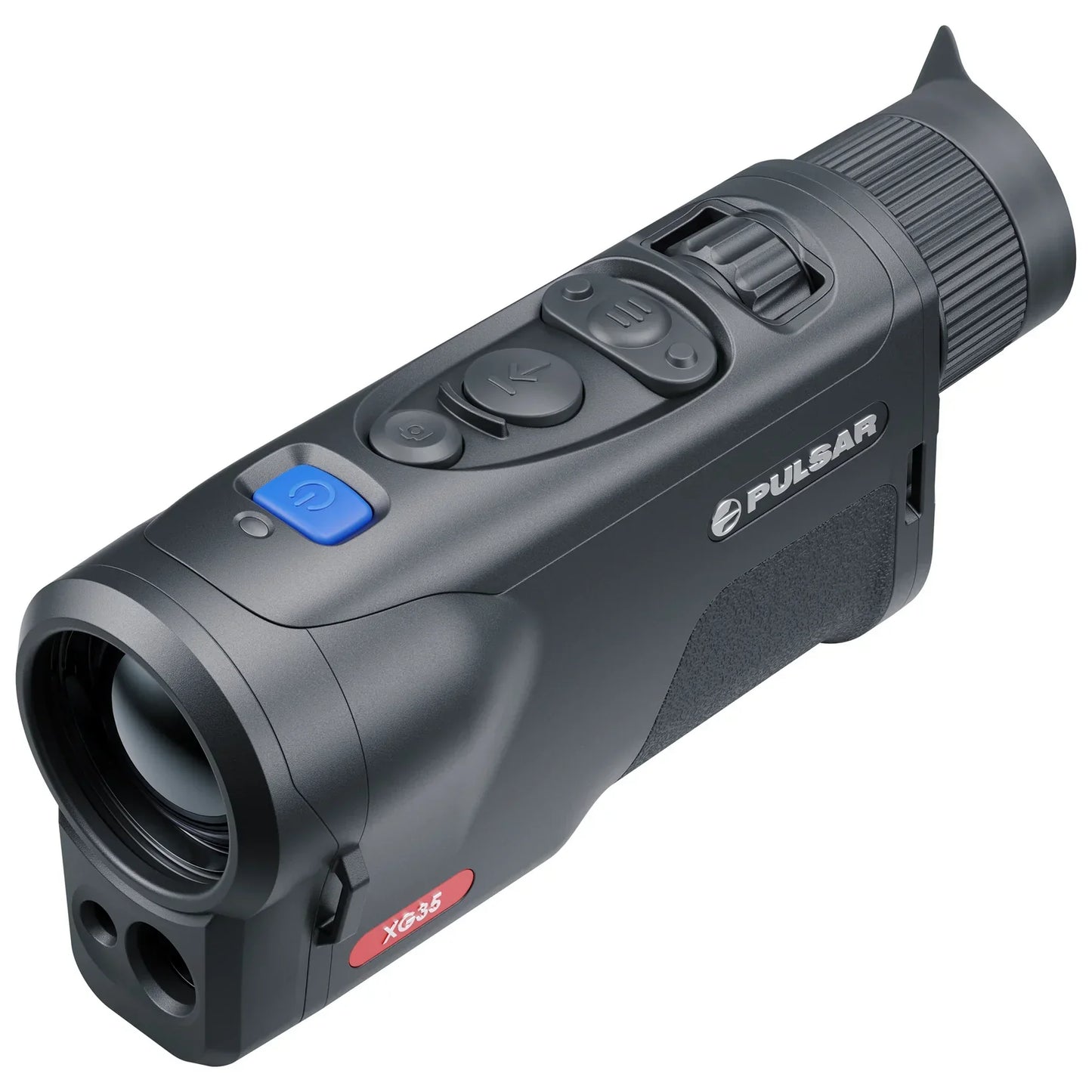 Pulsar Oryx LRF XG35 640 Thermal Monocular - Night Vision Universe