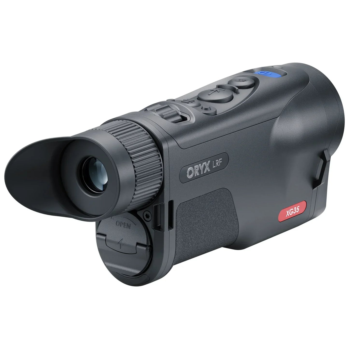 Pulsar Oryx LRF XG35 640 Thermal Monocular - Night Vision Universe