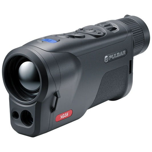 Pulsar Oryx LRF XG35 640 Thermal Monocular - Night Vision Universe