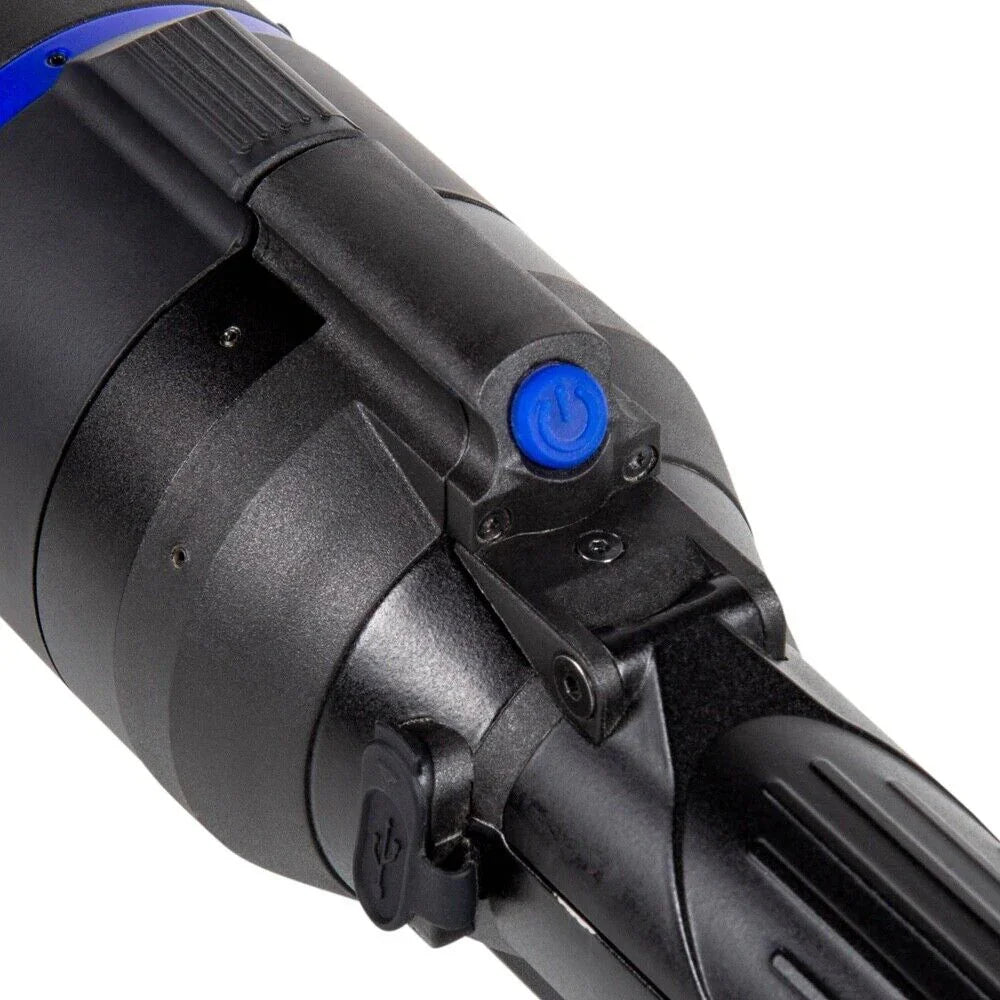 Pulsar Talion XG35 640 Thermal Scope - Night Vision Universe