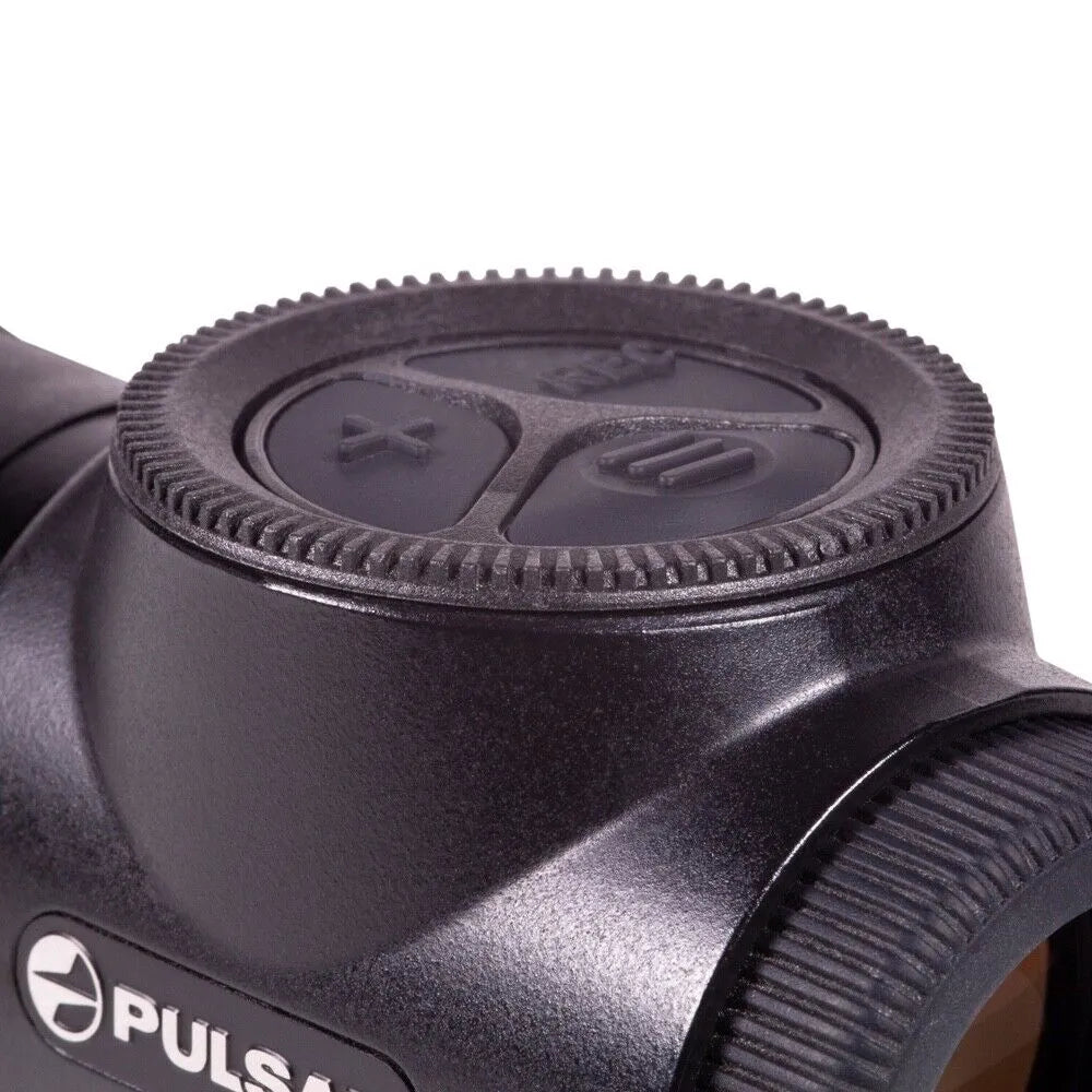 Pulsar Talion XG35 640 Thermal Scope - Night Vision Universe