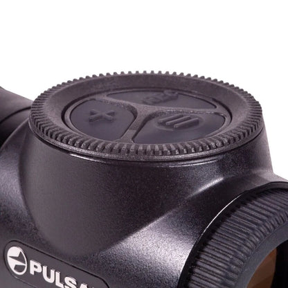 Pulsar Talion XG35 640 Thermal Scope - Night Vision Universe