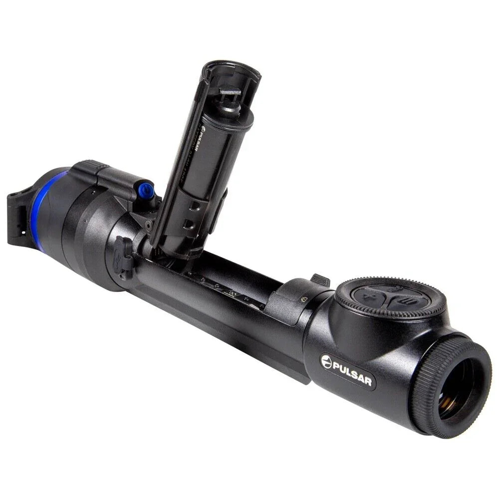 Pulsar Talion XG35 640 Thermal Scope - Night Vision Universe