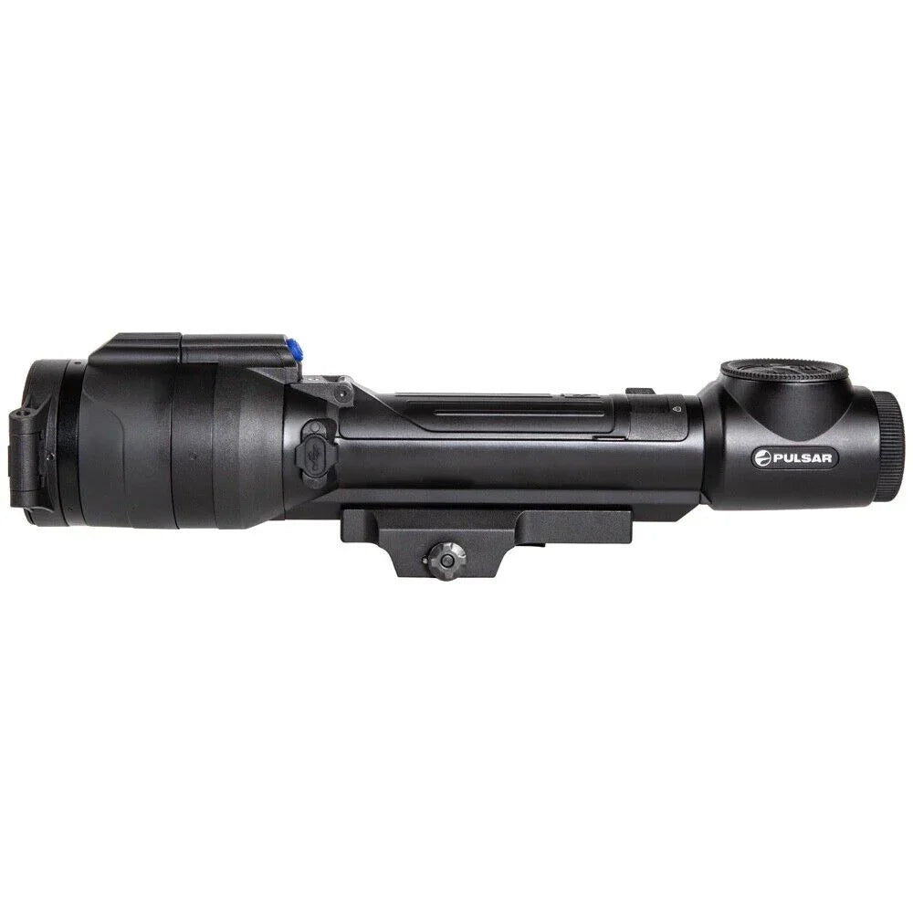 Pulsar Talion XG35 640 Thermal Scope - Night Vision Universe
