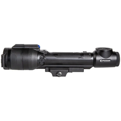 Pulsar Talion XG35 640 Thermal Scope - Night Vision Universe
