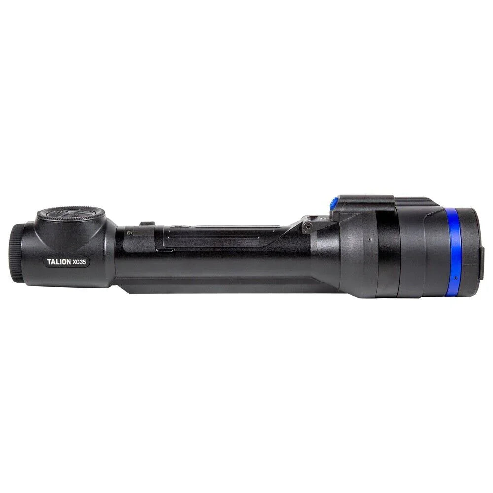 Pulsar Talion XG35 640 Thermal Scope - Night Vision Universe