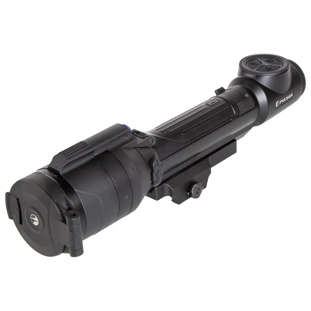 Pulsar Talion XG35 640 Thermal Scope - Night Vision Universe