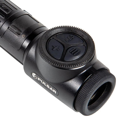 Pulsar Talion XQ35 Pro 384 Thermal Scope - Night Vision Universe
