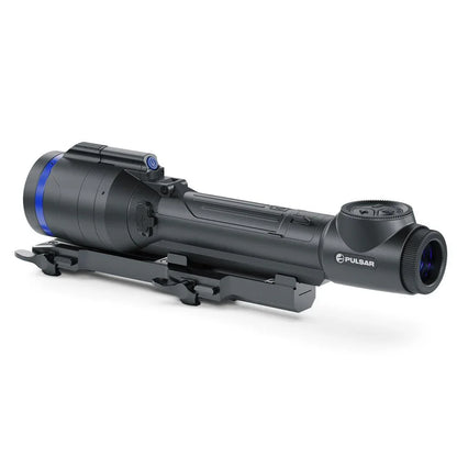 Pulsar Talion XQ35 Pro 384 Thermal Scope - Night Vision Universe