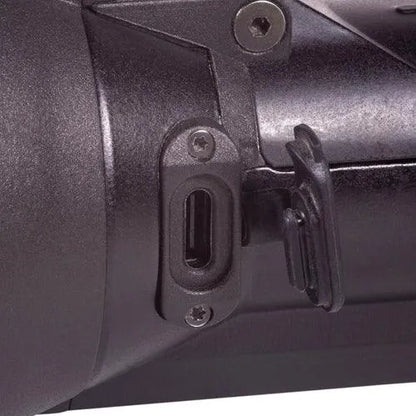 Pulsar Talion XQ35 Pro 384 Thermal Scope - Night Vision Universe