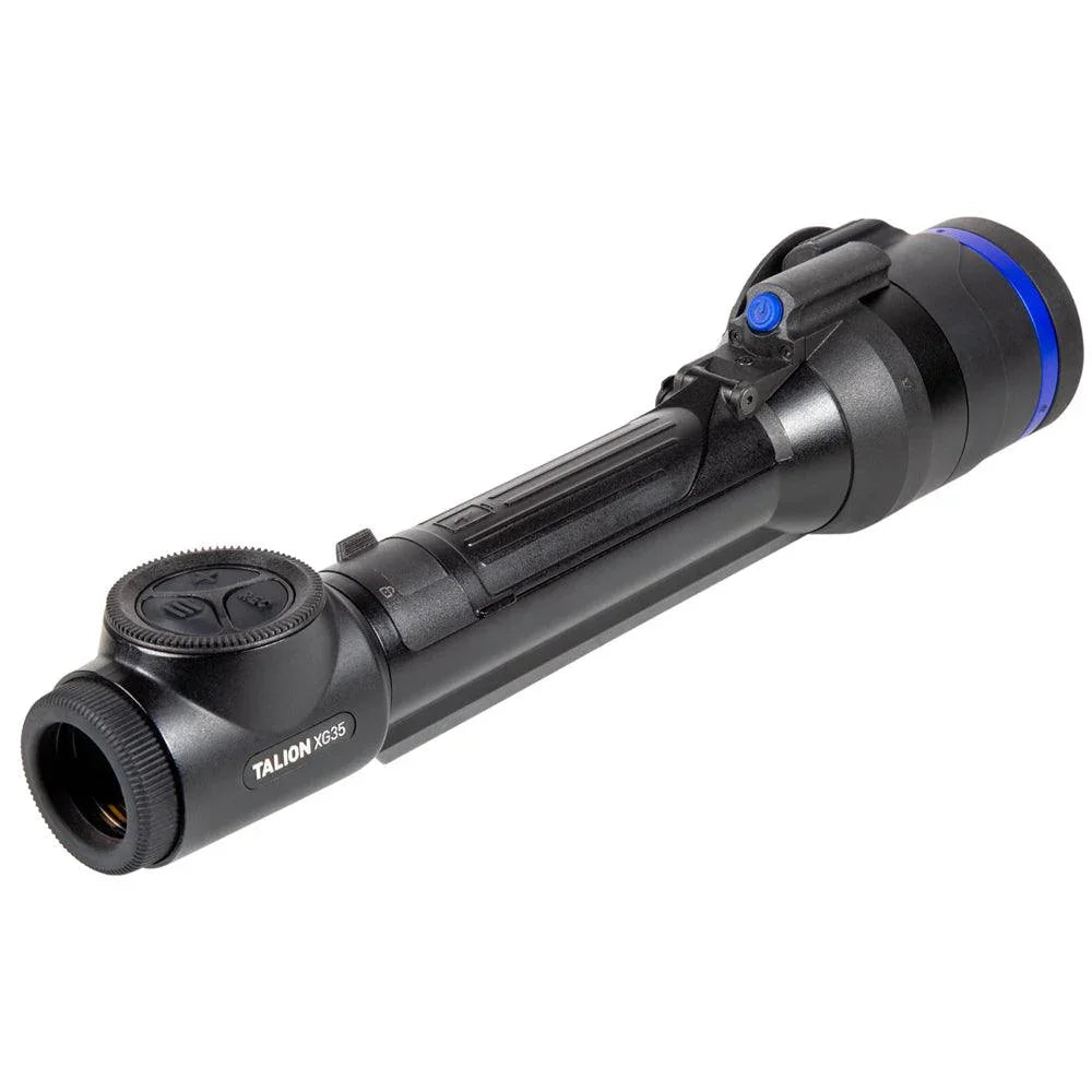 Pulsar Talion XQ35 Pro 384 Thermal Scope - Night Vision Universe