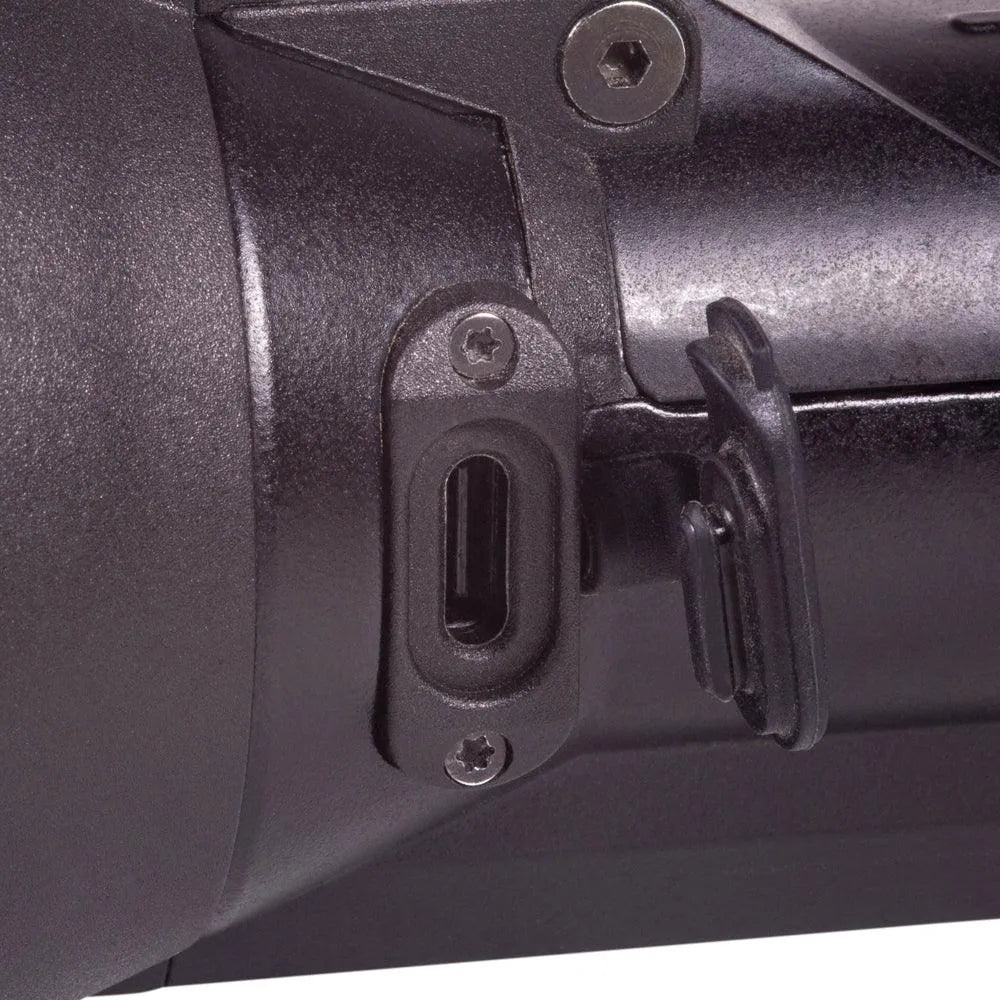 Pulsar Talion XQ35 Pro 384 Thermal Scope - Night Vision Universe