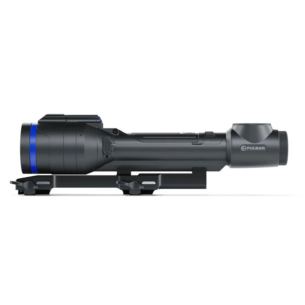 Pulsar Talion XQ35 Pro 384 Thermal Scope - Night Vision Universe