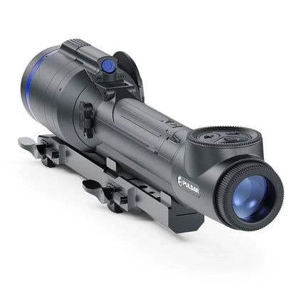 Pulsar Talion XQ35 Pro 384 Thermal Scope - Night Vision Universe