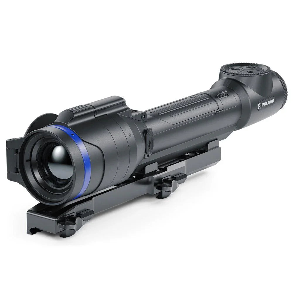Pulsar Talion XQ35 Pro 384 Thermal Scope - Night Vision Universe