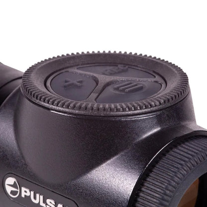 Pulsar Talion XQ35 Pro 384 Thermal Scope - Night Vision Universe