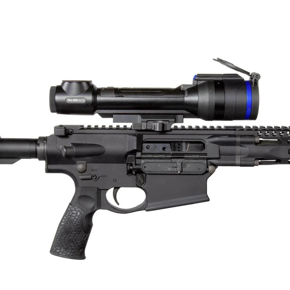 Pulsar Talion XQ35 Pro 384 Thermal Scope - Night Vision Universe