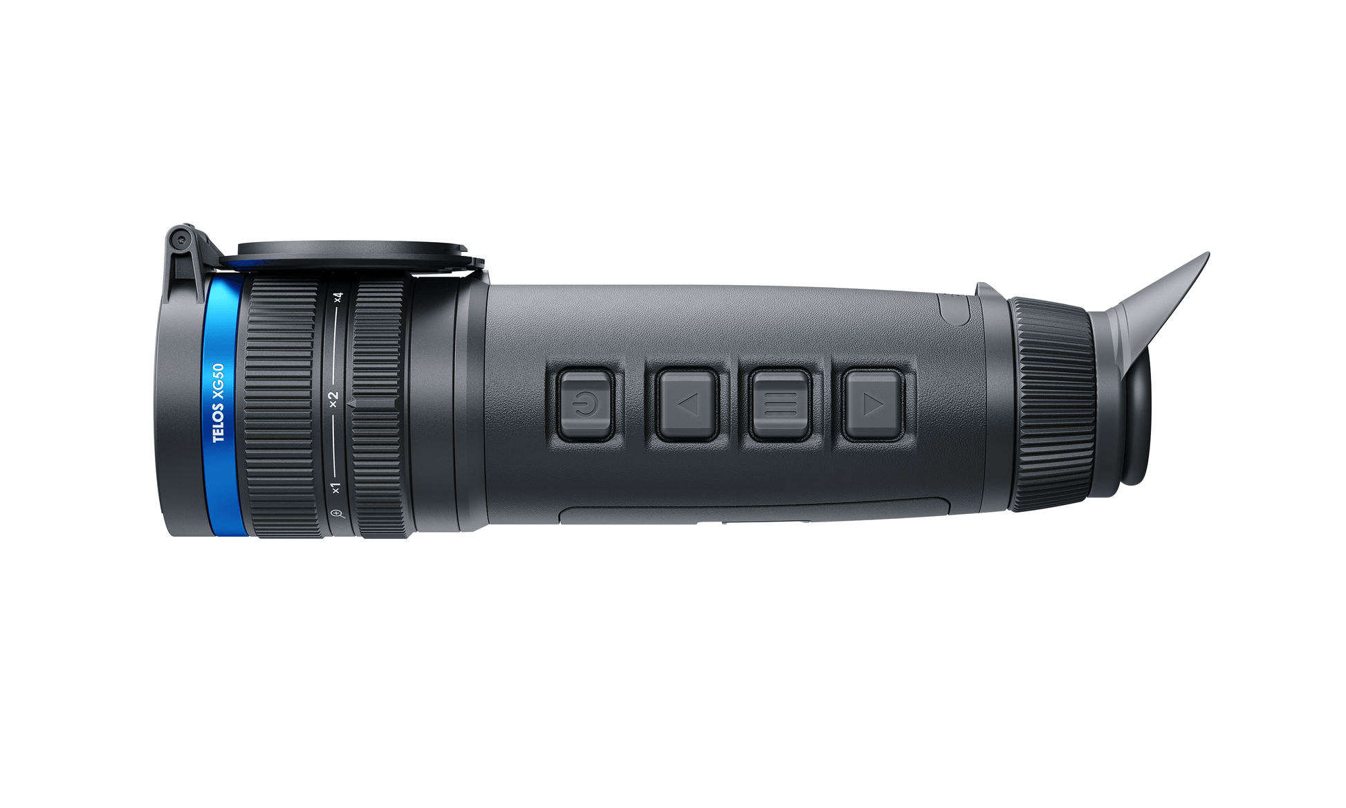 Pulsar TELOS XG50 640 Thermal Monocular - NVU