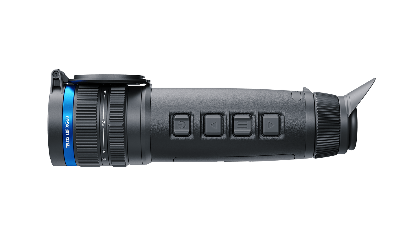 Pulsar TELOS XG50 640 Thermal Monocular - NVU