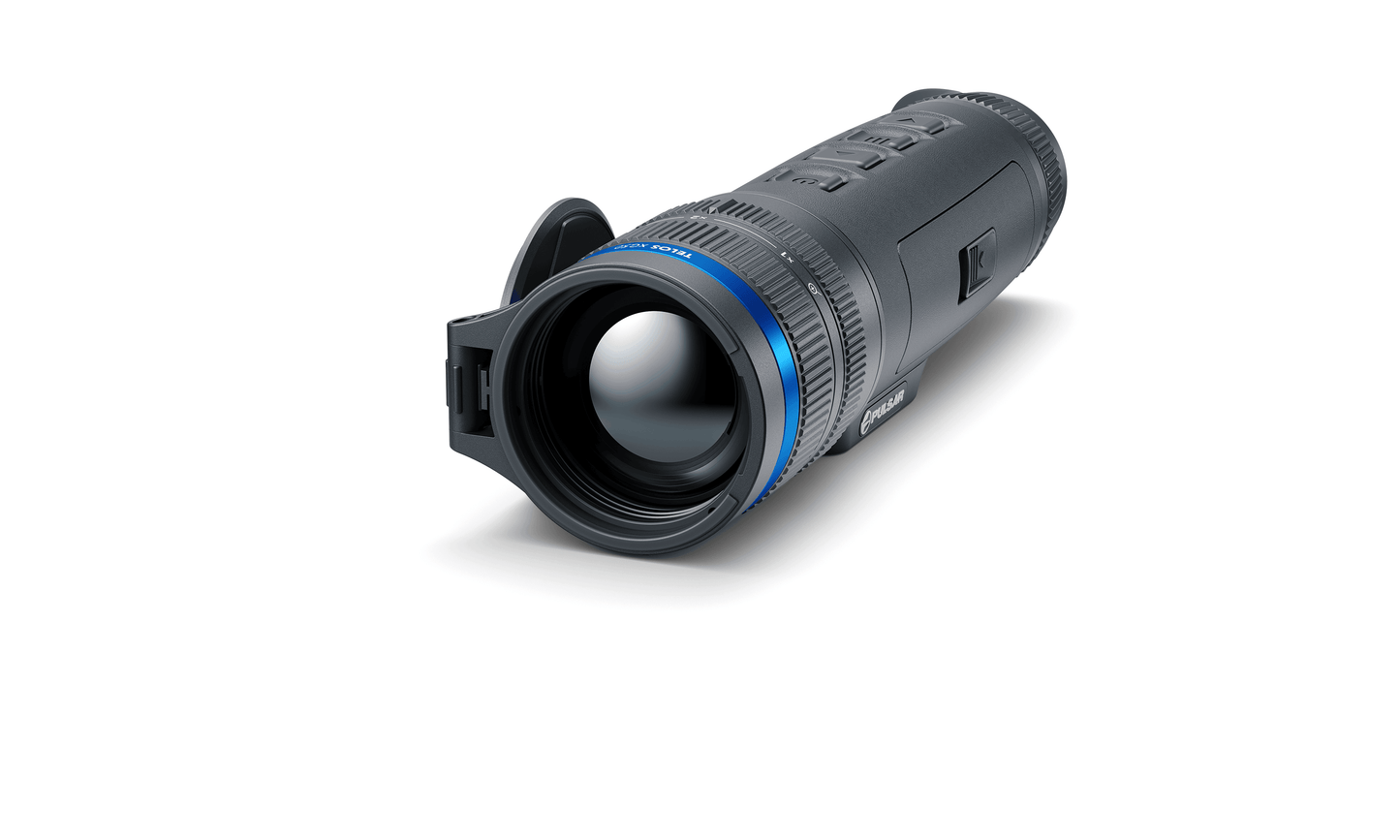 Pulsar TELOS XG50 640 Thermal Monocular - NVU