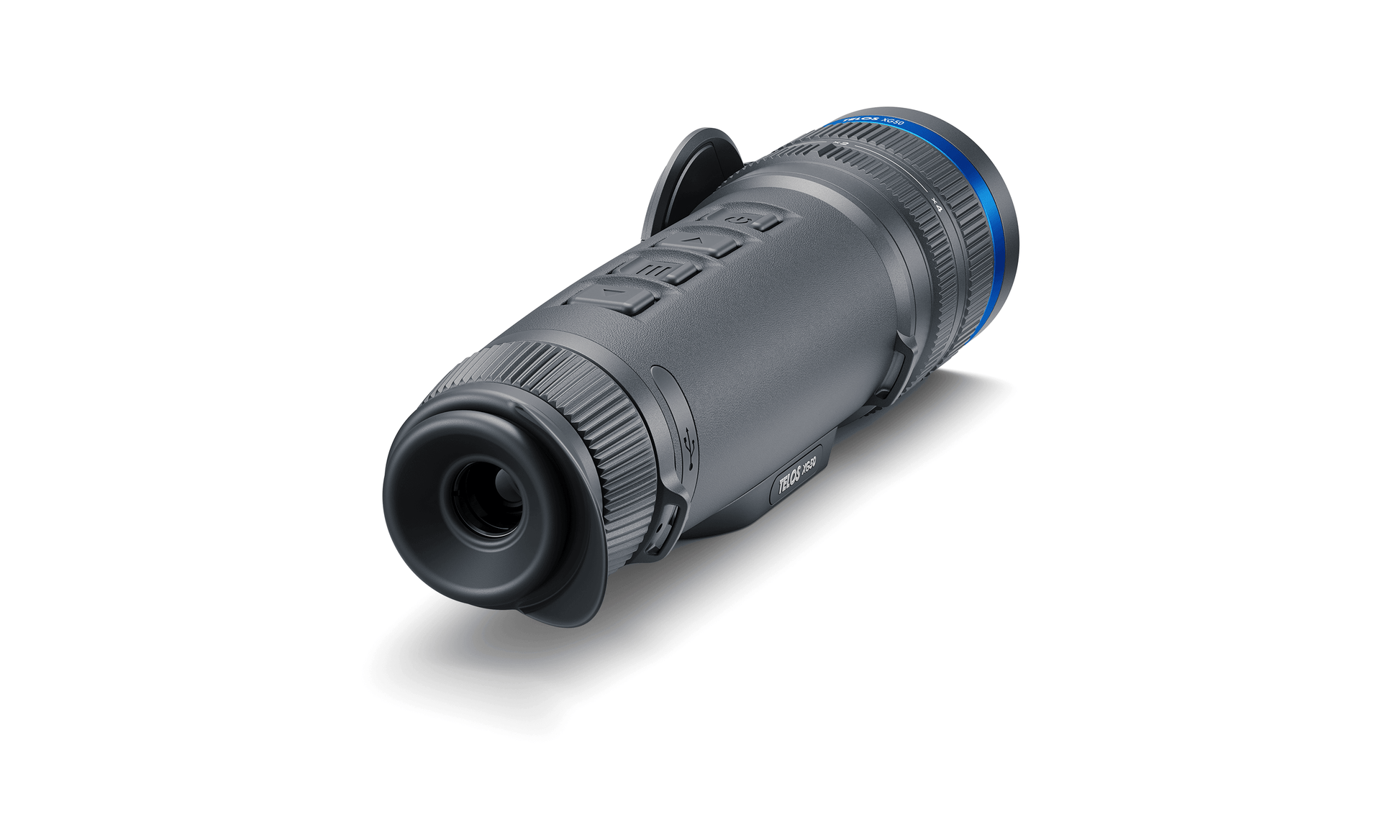 Pulsar TELOS XG50 640 Thermal Monocular - NVU