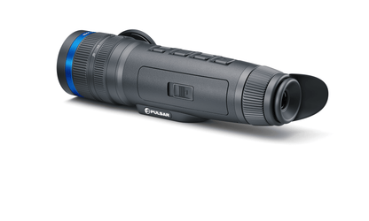 Pulsar TELOS XG50 640 Thermal Monocular - NVU