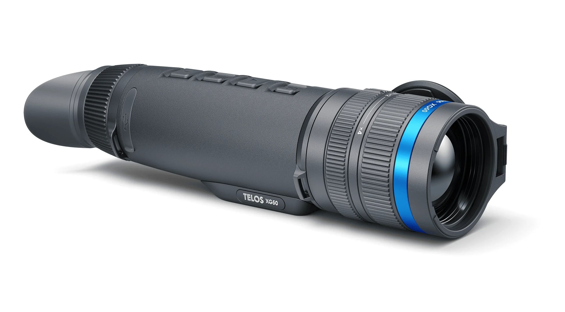 Pulsar TELOS XG50 640 Thermal Monocular 🔥SALE🔥 - Night Vision Universe