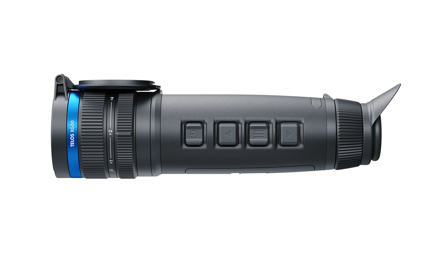 Pulsar TELOS XG50 640 Thermal Monocular 🔥SALE🔥 - Night Vision Universe