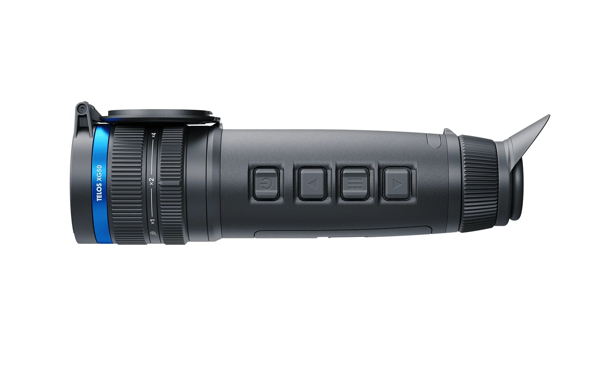 Pulsar TELOS XG50 640 Thermal Monocular 🔥SALE🔥 - Night Vision Universe