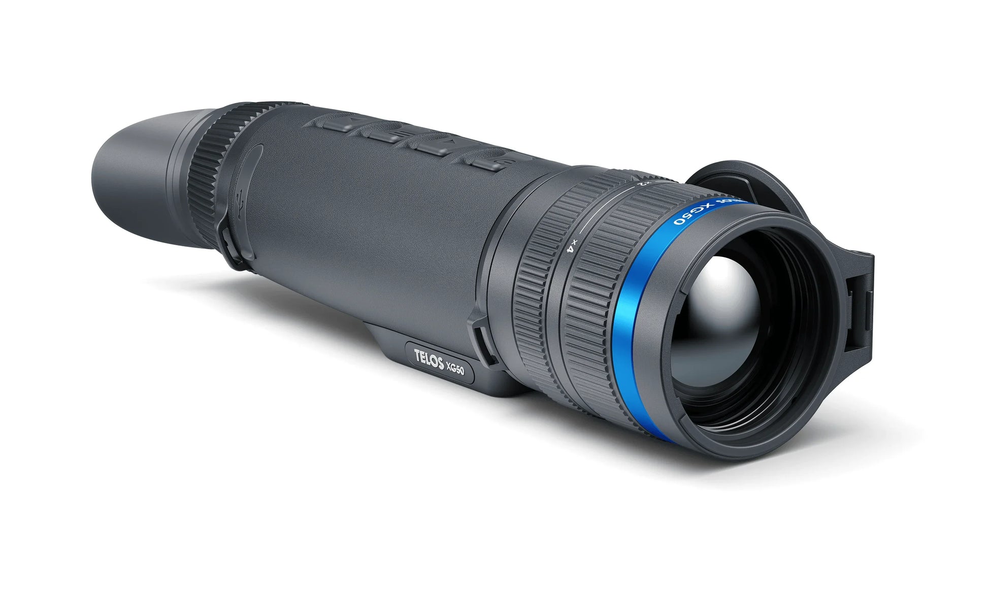Pulsar TELOS XG50 640 Thermal Monocular 🔥SALE🔥 - Night Vision Universe