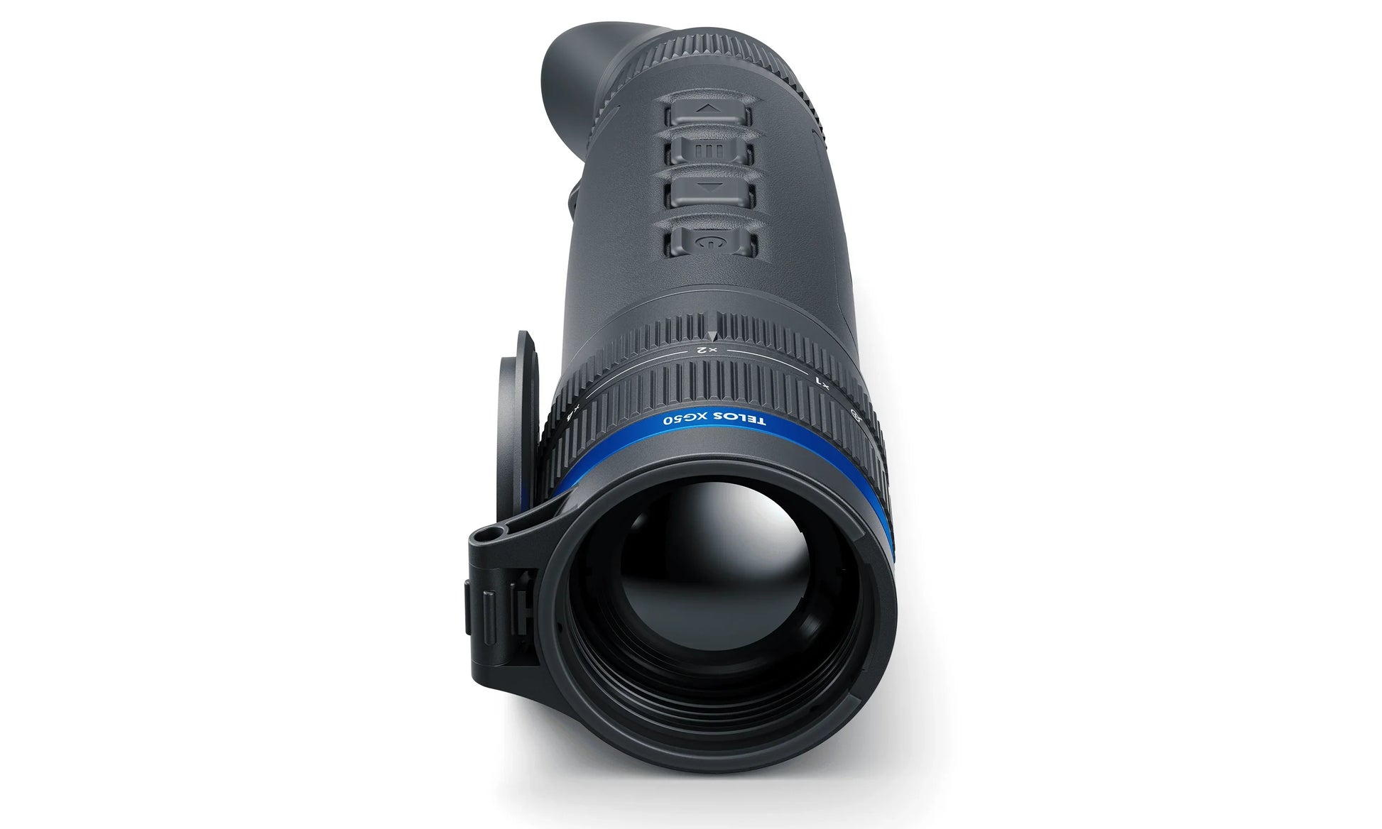 Pulsar TELOS XG50 640 Thermal Monocular 🔥SALE🔥 - Night Vision Universe