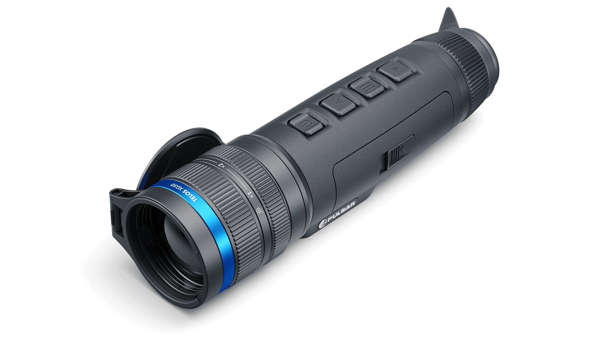 Pulsar TELOS XG50 640 Thermal Monocular 🔥SALE🔥 - Night Vision Universe