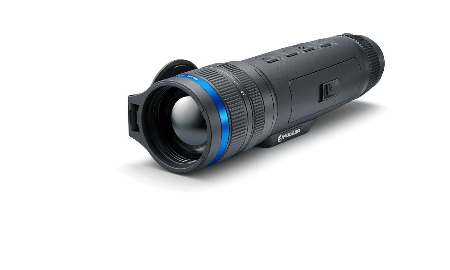 Pulsar TELOS XG50 640 Thermal Monocular 🔥SALE🔥 - Night Vision Universe